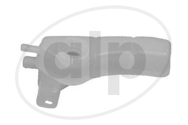 Expansion Tank, coolant (ALP-001393)