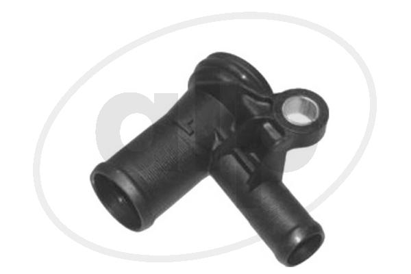 Coolant Flange (ALP-001390)