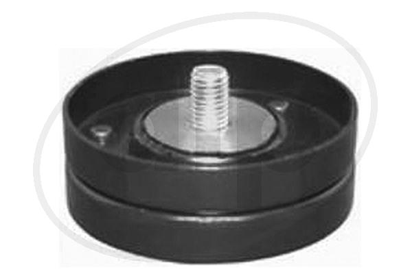 Deflection/Guide Pulley, V-ribbed belt (ALP-002777)