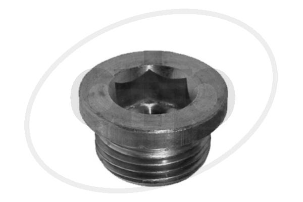 Screw Plug, oil sump (ALP-000269)