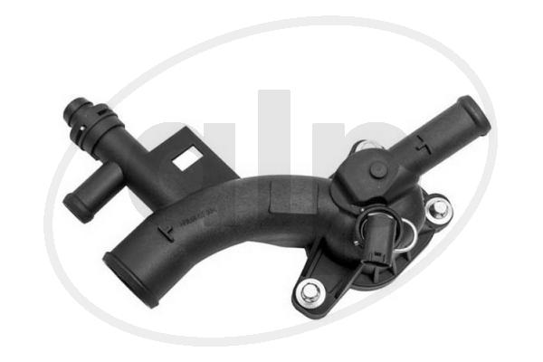 Coolant Flange (ALP-006082)