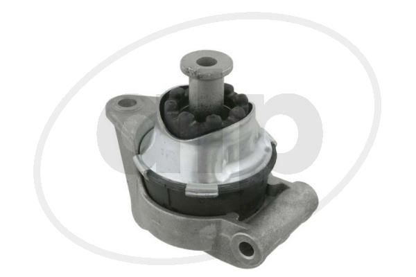 Mounting, manual transmission (ALP-001937)