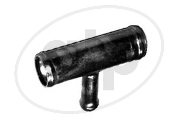 Coolant Flange (ALP-001136)