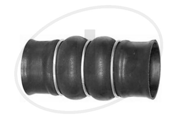 Intake Hose, air filter (ALP-004190)