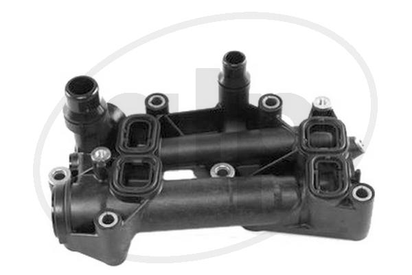 Thermostat, oil cooling (ALP-006286)