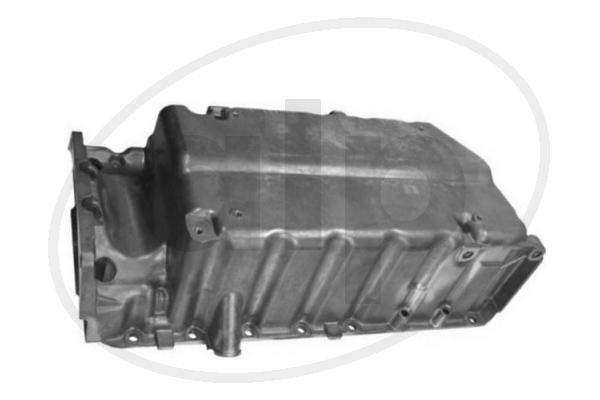 Oil Sump (ALP-007338)