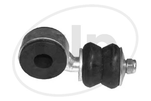 Repair Kit, stabiliser coupling rod (ALP-001009)