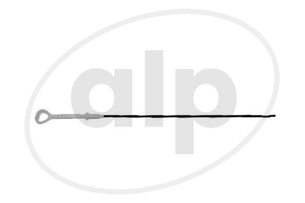 Oil Dipstick (ALP-002212)