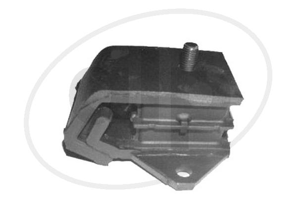 Mounting, engine (ALP-000361)
