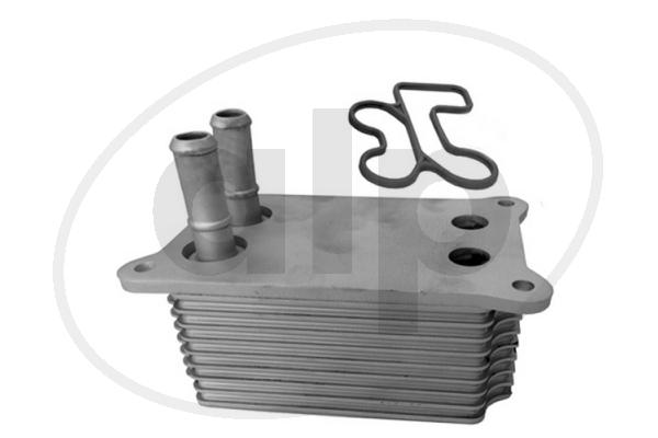 Oil Cooler, engine oil (ALP-005009)