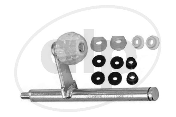Repair Kit, gear shift lever (ALP-001001)