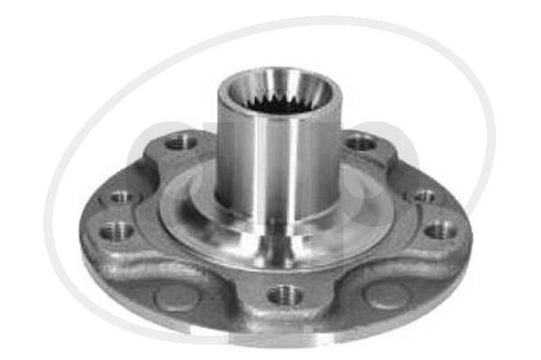 Wheel Hub (ALP-004590)