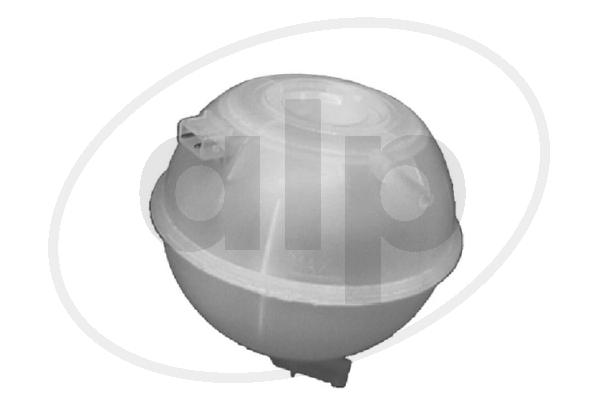 Expansion Tank, coolant (ALP-001252)