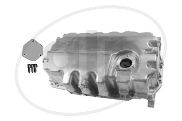 Oil Sump (ALP-005896)