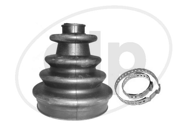 Bellow Kit, drive shaft (ALP-004700)