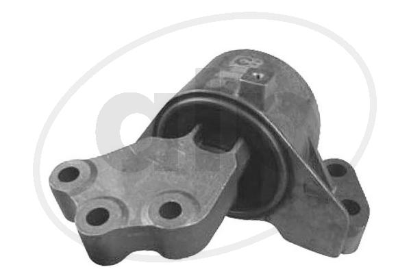 Mounting, engine (ALP-005272)