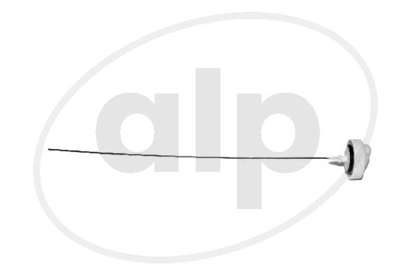 Oil Dipstick (ALP-001484)