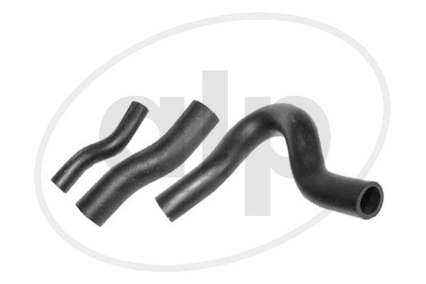 Oil Hose (ALP-004362)