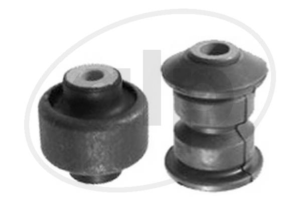 Mounting, control/trailing arm (ALP-002420)