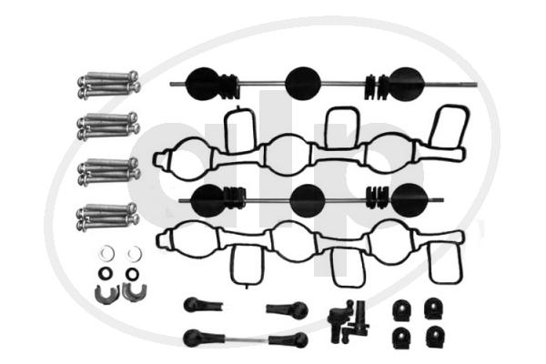 Intake Manifold Module (ALP-005545)