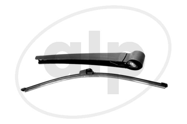 Wiper Arm Set, window cleaning (ALP-006576)