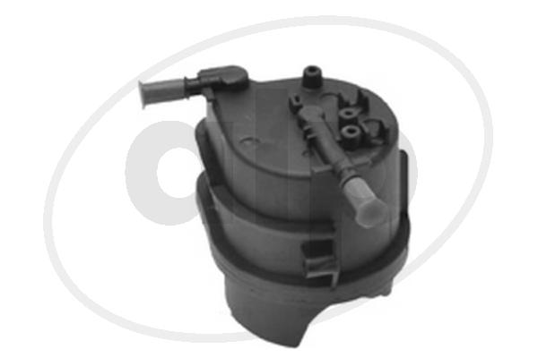 Fuel Filter (ALP-002747)