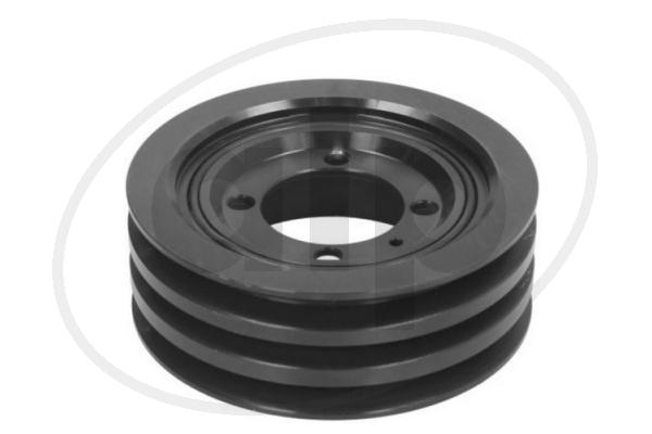 Belt Pulley, crankshaft (ALP-002231)