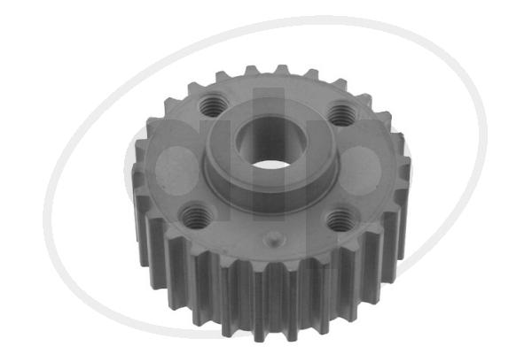 Sprocket, crankshaft (ALP-003223)