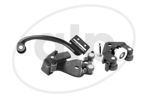 Roller Guide, sliding door (ALP-005868)