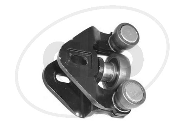 Roller Guide, sliding door (ALP-006839)