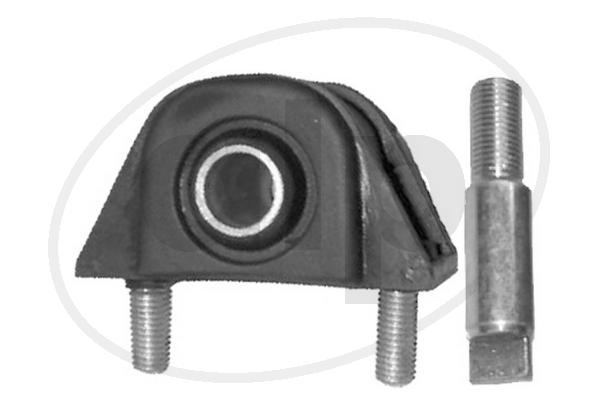 Mounting, control/trailing arm (ALP-000758)