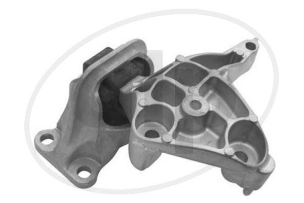 Mounting, engine (ALP-006986)