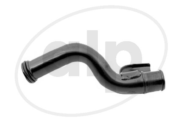 Coolant Pipe (ALP-001177)