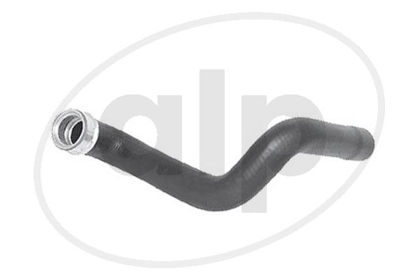 Charge Air Hose (ALP-004512)