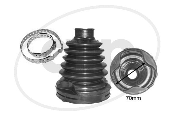 Bellow Kit, drive shaft (ALP-004695)