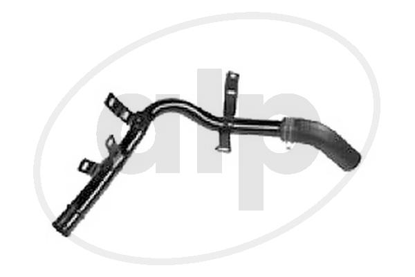 Coolant Pipe (ALP-001218)