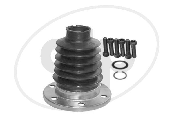 Bellow Kit, drive shaft (ALP-000418)