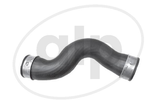 Charge Air Hose (ALP-004390)