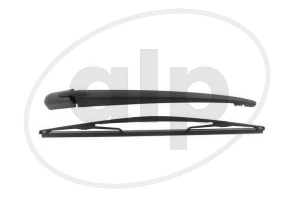 Wiper Blade (ALP-006452)