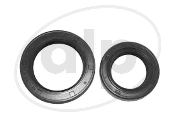 Shaft Seal, differential (ALP-002047)