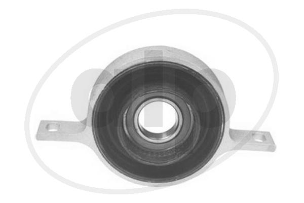 Suspension, propshaft (ALP-003119)