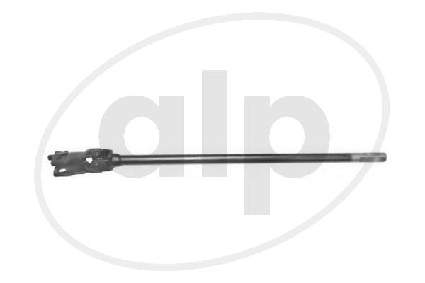 Steering Wheel (ALP-001810)