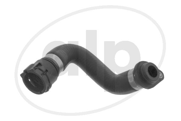 Radiator Hose (ALP-004456)