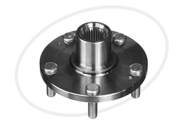 Wheel Bearing Kit (ALP-006600)