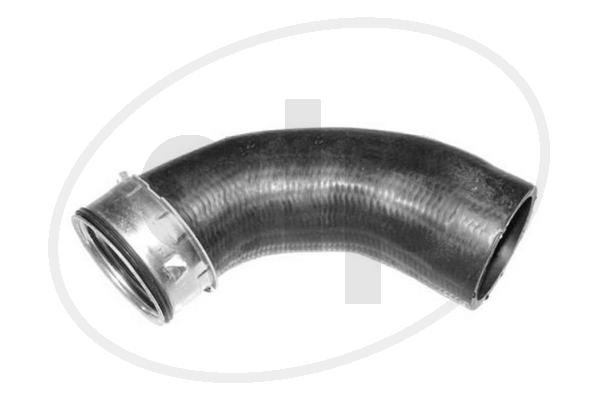Charge Air Hose (ALP-007139)