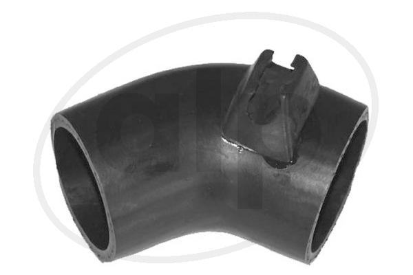Charge Air Hose (ALP-004100)
