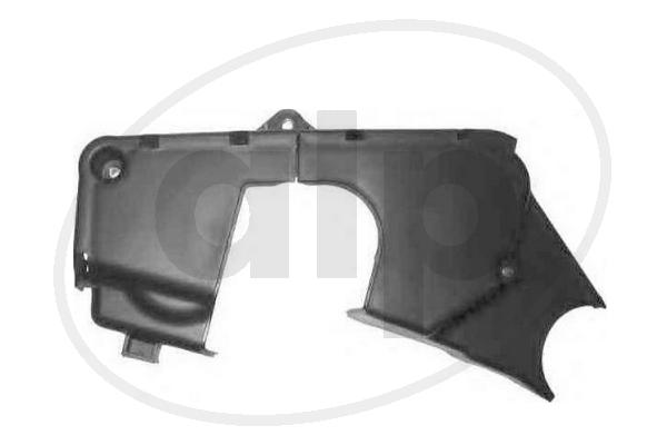 Cover, timing belt (ALP-001577)