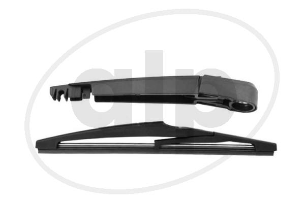 Wiper Arm, window cleaning (ALP-006478)