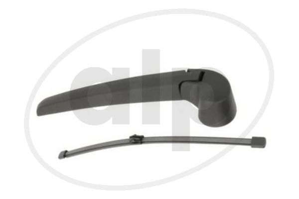 Wiper Arm Set, window cleaning (ALP-006482)