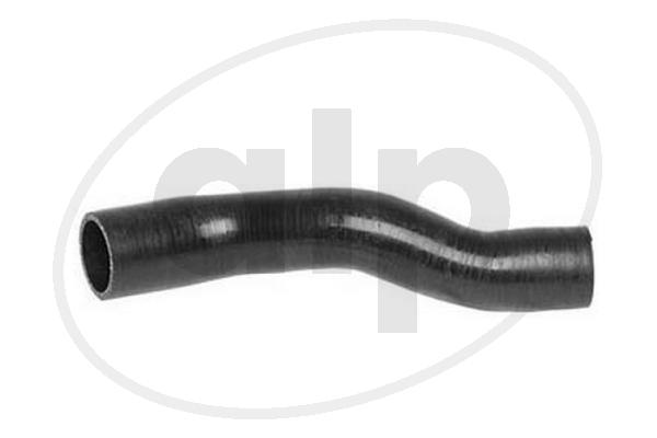 Charge Air Hose (ALP-007096)